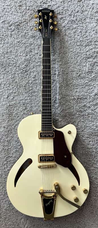Gretsch Historic Streamliner with Bigsby 1999 - 2003 | Reverb