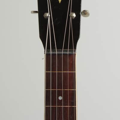Gibson EH-150 Lap Steel Electric Guitar (1938), ser. #DGE-4435, original tweed hard shell case. image 5