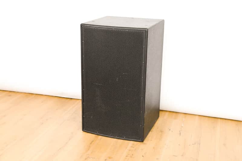 EAW SB625zP Dual 15-inch Subwoofer CG011KY *ASK FOR SHIPPING* image 1
