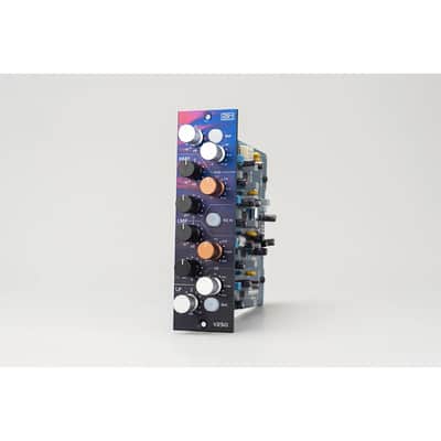 Z&H Designs V250 Parametric EQ image 4