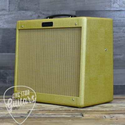 Pre-Owned Fender Blues Junior III "Before the Goldrush" Limited Edition image 3