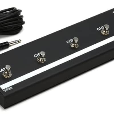 Vox VFS5 Foot Controller image 2