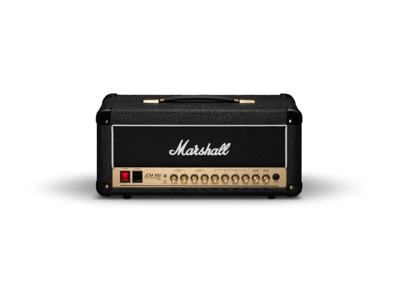 Marshall Studio 900 20 Watt Guitar Tube Amp Head image 1
