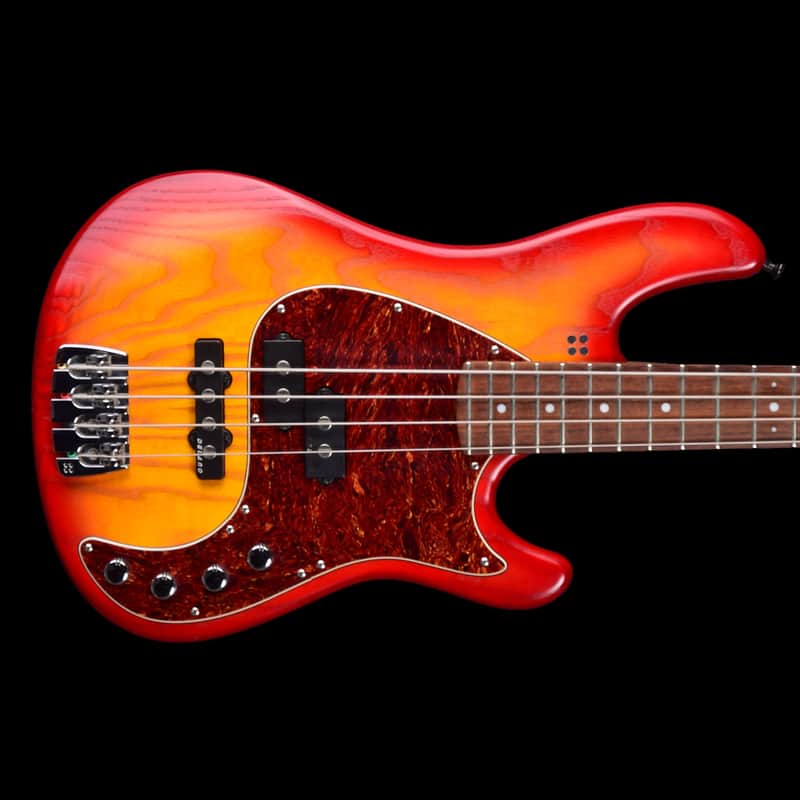 Sandberg California II VT4 2016 - Cherryburst image 1
