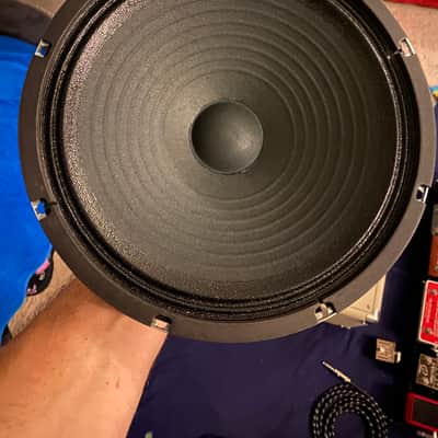Celestion 10” 8-ohm 30W Thames - 2026 - Like New image 2