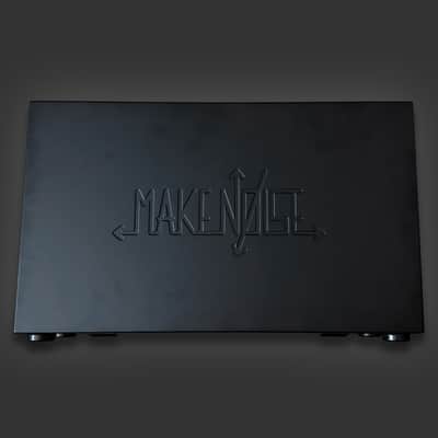 Make Noise 7U Metal CV Bus Case for Eurorack image 2