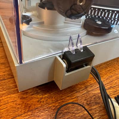 Technics SL-D2 Direct Drive Vintage Turntable image 9