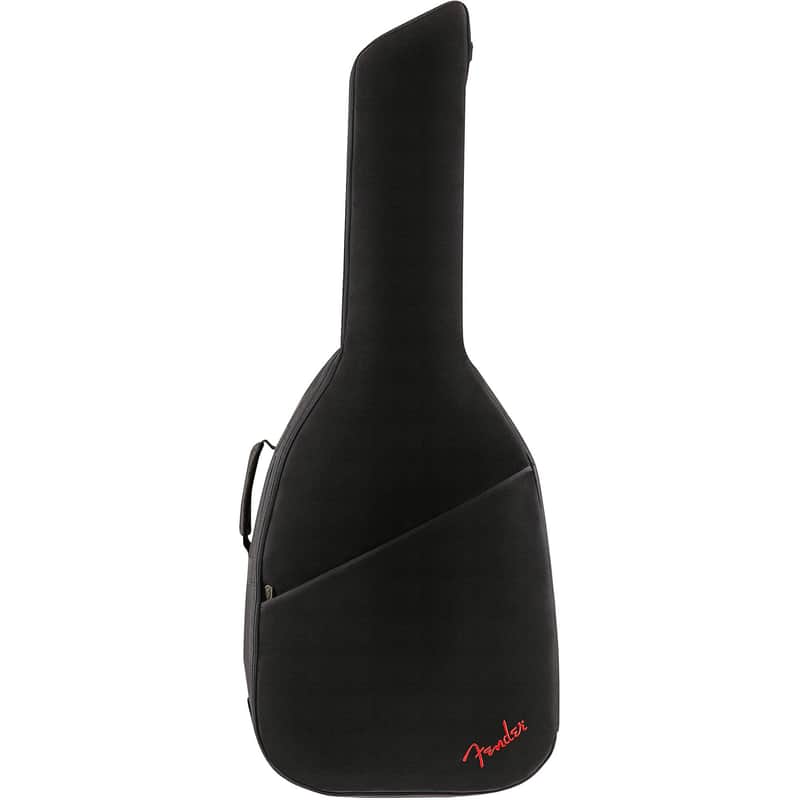 Fender FA405 Dreadnought Acoustic Guitar Gig Bag-CLEARANCE! image 1