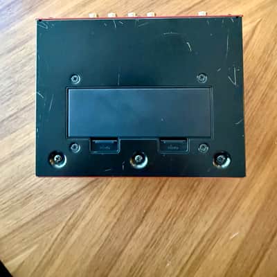 Boss RC-500 Loop Station 2020 - Present - Red image 5