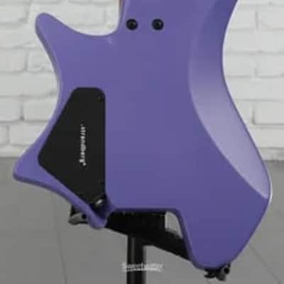 Strandberg Guitars Boden Essential 6 Future Dusk image 6
