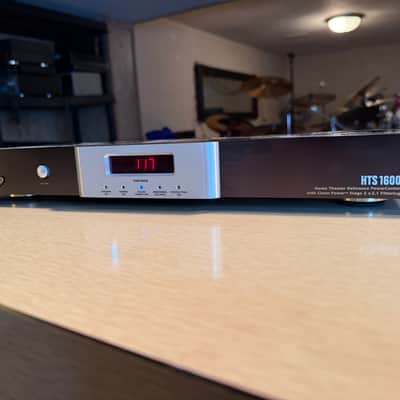 Pre-Owned MONSTER POWER Home Theatre Reference PowerCenter HTS1600 Serviced🎶🔥 image 3