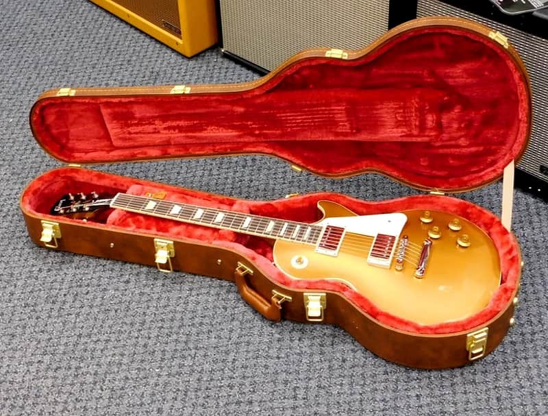 Gibson Les Paul Standard '50s Electric Guitar