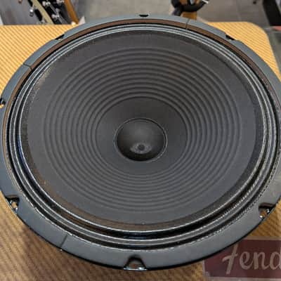 Jensen MOD 12-70 12" 70-Watt 8ohm Guitar Speaker 2010s - Black image 3