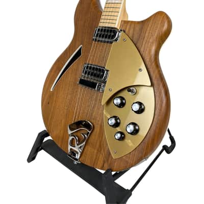 Rickenbacker 360W - 2018 image 8