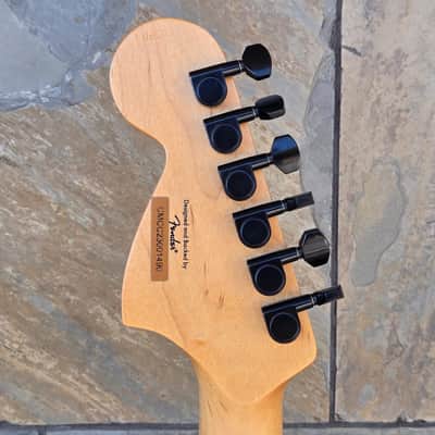 Used Squier Contemporary Stratocaster Special image 11