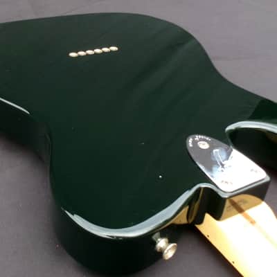Fender TC-72 Telecaster Custom Reissue MIJ Q serial 2002-2004 image 12