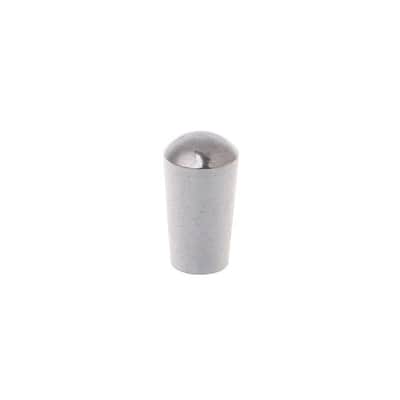 Brass Toggle Switches Knob Cap Tip for LP EPI Electric Guitar Internal Thread 3.5mm-S image 1