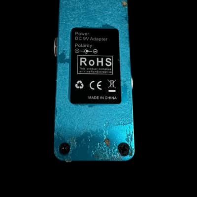 Tomsline Ocean Reverb 2010s - Blue image 6