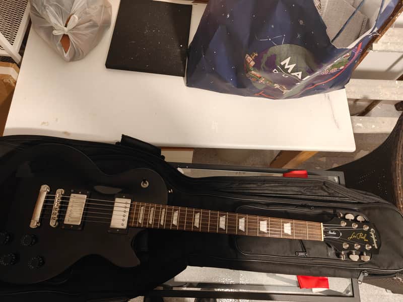 Epiphone Les Paul Studio 2020 image 1