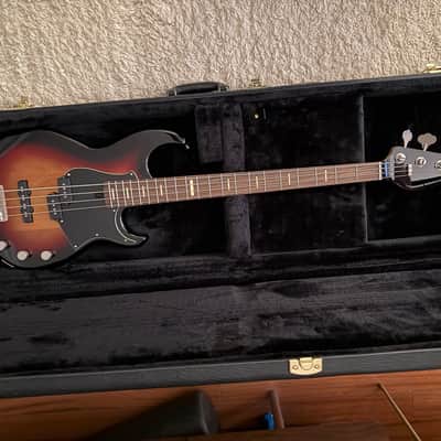 Yamaha BBP34 Pro Series 2018 - 2020 - Vintage Sunburst image 9