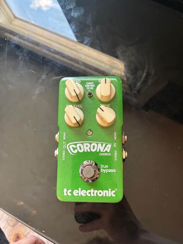 TC Electronic Corona Chorus