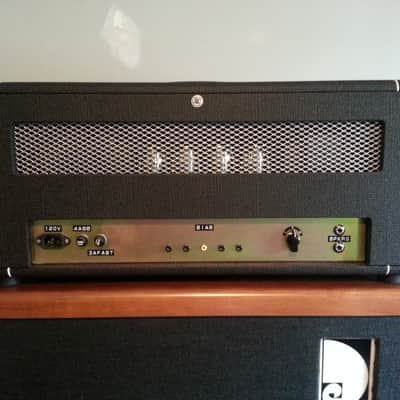 Hiwatt DR103 Clone by Ceriatone Amplification image 3