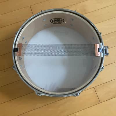 Gretsch Catalina Club - Champagne Sparkle 14x5 image 9