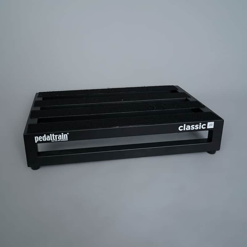 Pedaltrain Classic JR with Tour Case image 1