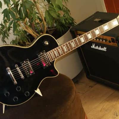 Samick LSE-450 Artist Series Edition image 2