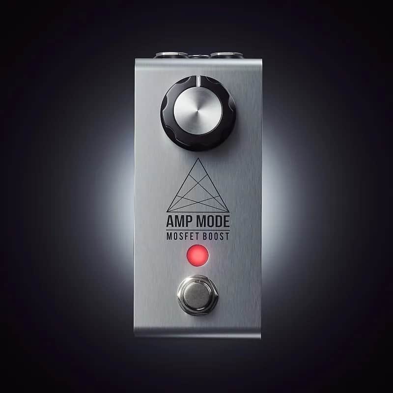 Jackson Audio AMP MODE image 1