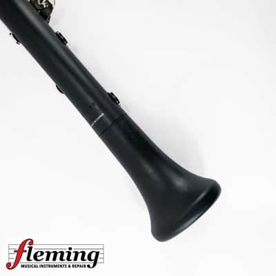 Pre-Owned Backun Alpha Clarinet image 12