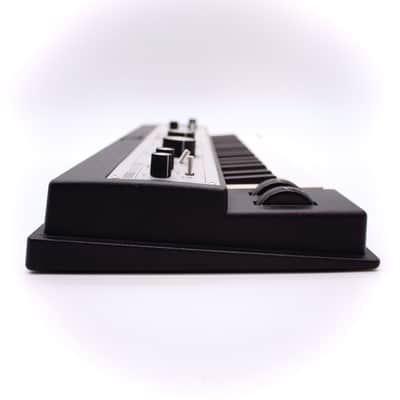 Korg MKXL+ microKORG XL+ 37-Key Synthesizer / Vocoder 016526 image 8