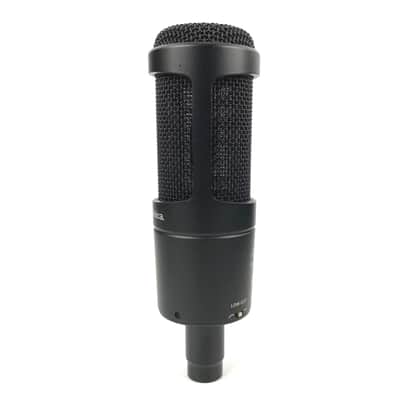 Audio-Technica AT2050 image 3