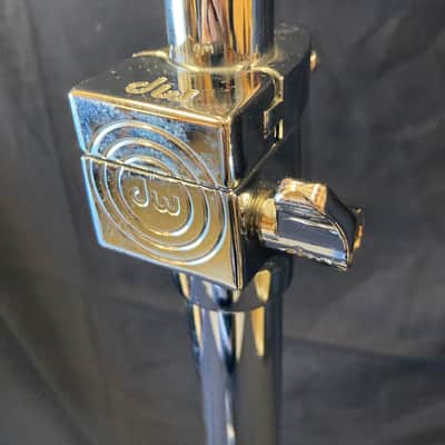 DW - DWCPMDDHH MDD Machined Direct Drive Hi-Hat Stand 2010-2018 image 7