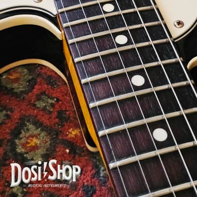 Fender Telecaster 62 Custom Reissue TL62B - Made in Japan MIJ - 2010-2011 - Black image 17