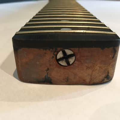 ESP George Lynch Neck image 6