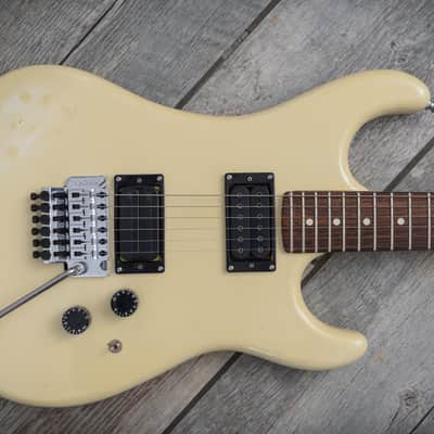 Kramer Focus 2000 1983 Cream image 1