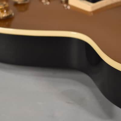 2022 Gibson Slash Signature Les Paul Standard | Goldtop Finish W/OHSC image 8