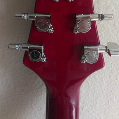 Jackson Y2KV - Dave Mustaine USA image 7
