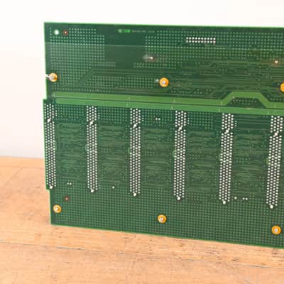 Solid State Logic SSL C300 HD K-Fader Buscard CG01UZ4 image 9