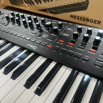 Moog Messenger image 2