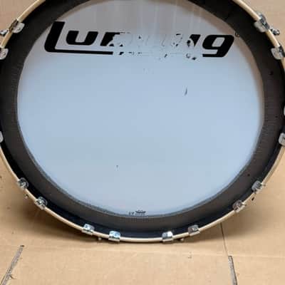Ludwig 20"x15" Marching Bass Drum image 10