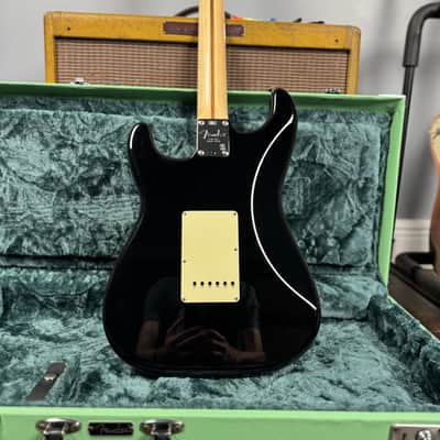 Fender “Blackie” Stratocaster 2008 image 5