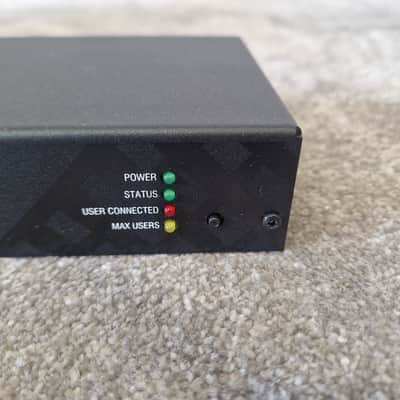 AMX Modero NXV-300 IP Control Interface – Excellent Condition w/ Original Box image 7