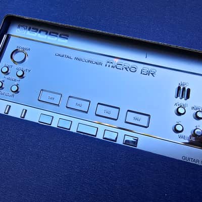 Boss Micro BR Digital Recorder w/ Original Packaging image 2