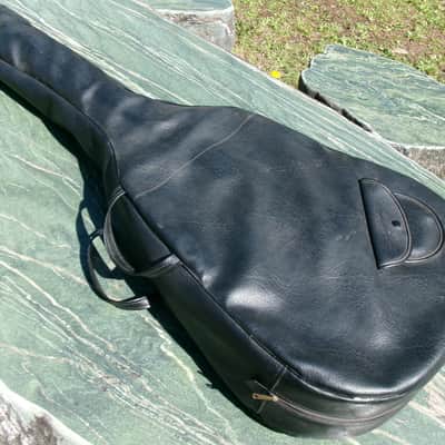 1972 Yamaha FG180 Red Label Nippon Gakki image 25