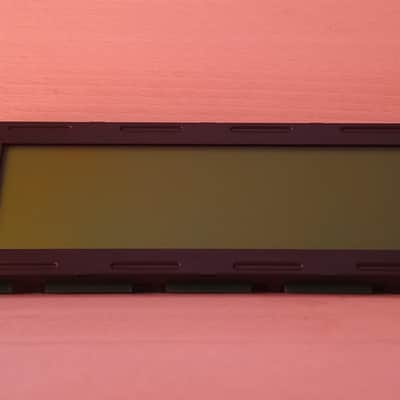 Korg Z1 - Display image 3