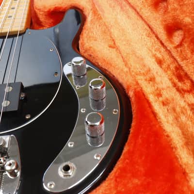 Music Man StingRay 2 EQ 1978 Made in USA image 14