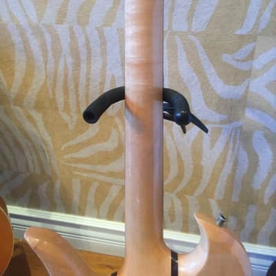 BC Rich Mockingbird - Vintage 1978 Natural image 5
