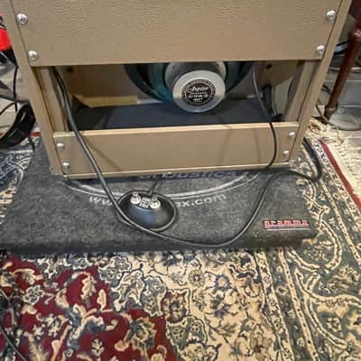 Vintage Sound Vintage 20 - Fender Brown image 2